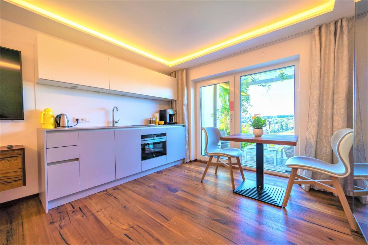 Haus Am Weinberg II Leilighet Seekirchen am Wallersee Eksteriør bilde
